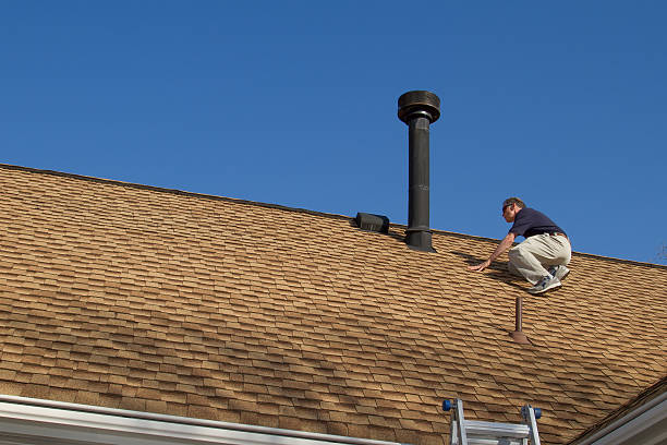 Best Roof Leak Repair  in Nowata, OK