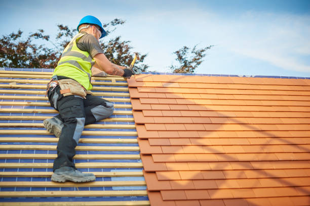 Best Slate Roofing  in Nowata, OK